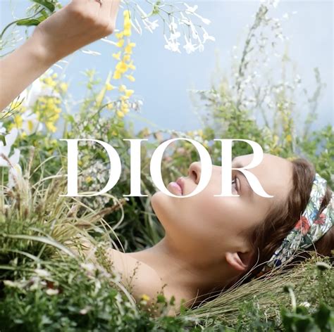 dior sustainability news today